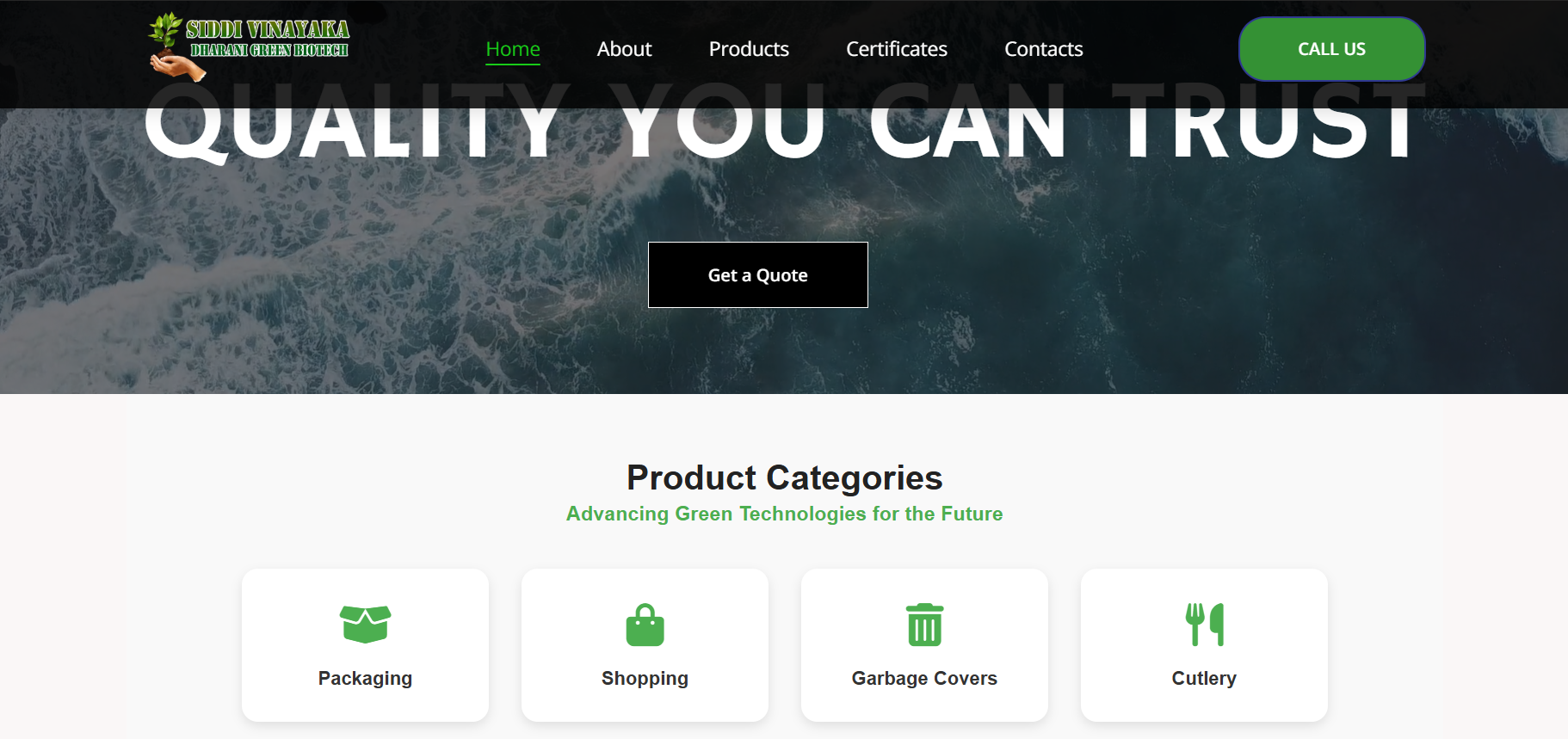 2. www.svdharanigreenbio