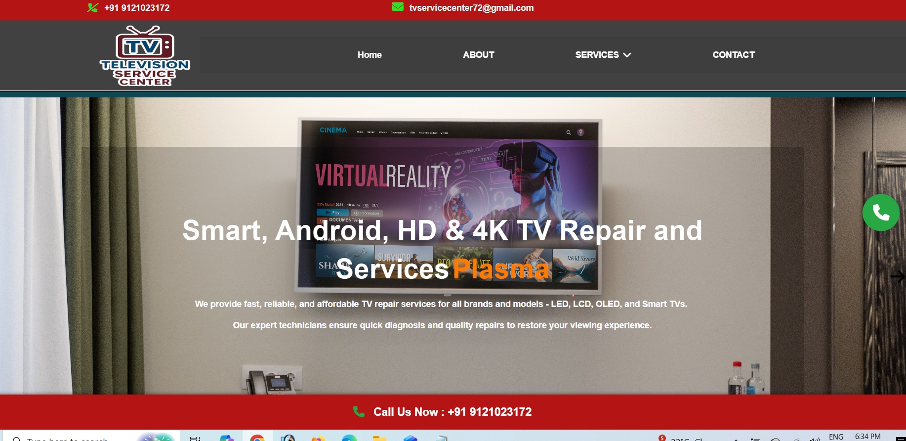 4. televisionservicecenter